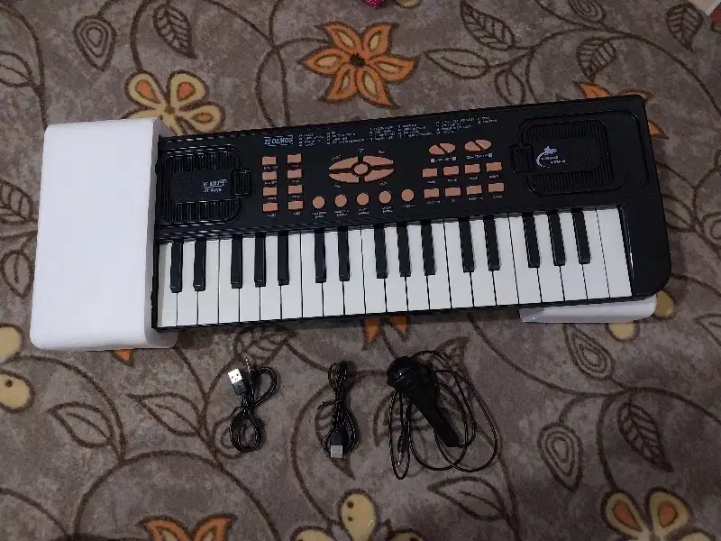 ارگ اسباب بازی|پیانو، کیبورد، آکاردئون|خرمآباد, |دیوار