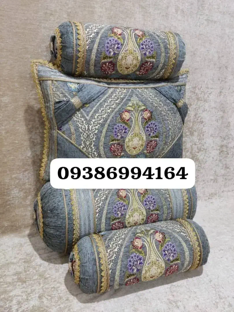 بالش سنتی|رختخواب، بالش، پتو|زابل, |دیوار