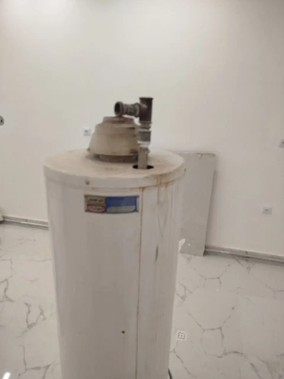 گرم کن کارکرده|آبگرمکن، پکیج، شوفاژ|ارومیه, |دیوار