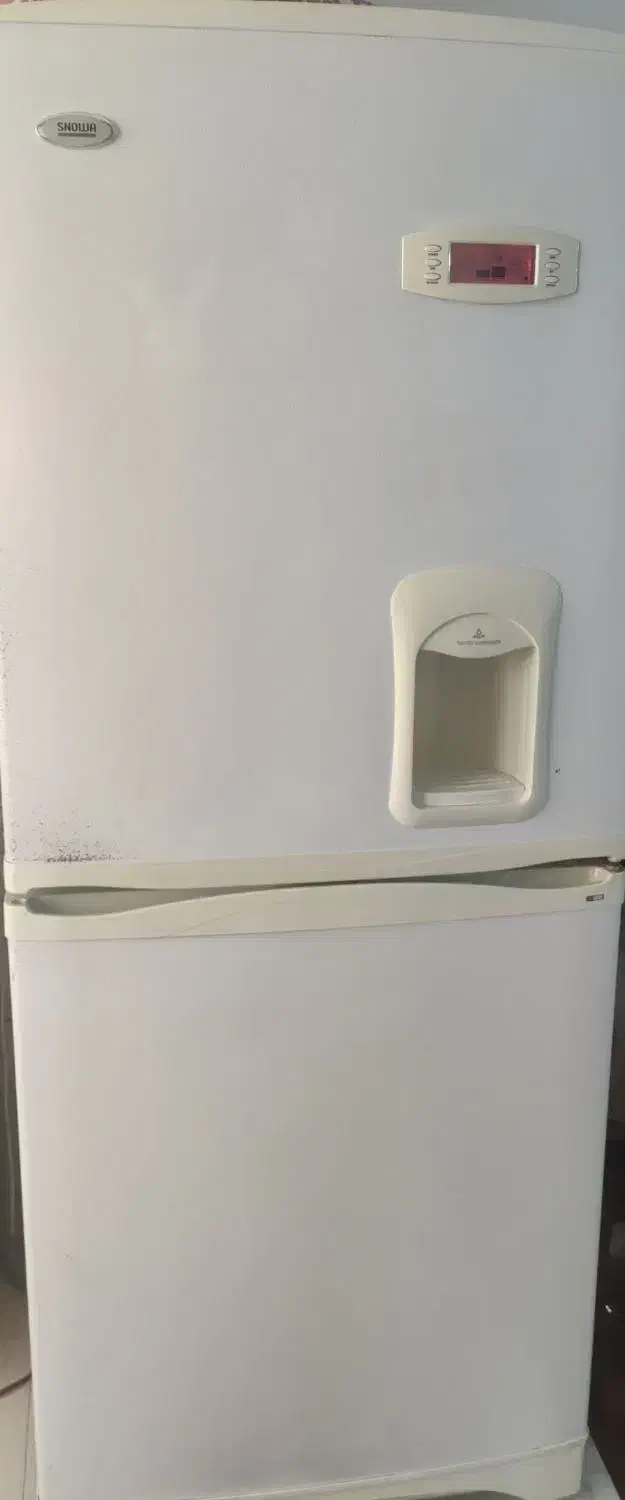 یخچال|یخچال و فریزر|شهریار, شهرک وائین|دیوار