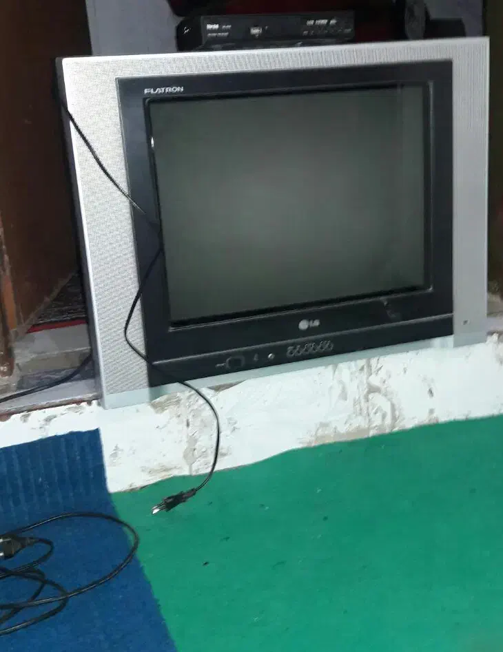 تلویزیون ال جی + گیرنده دیجیتال|تلویزیون و پروژکتور|باوی, |دیوار