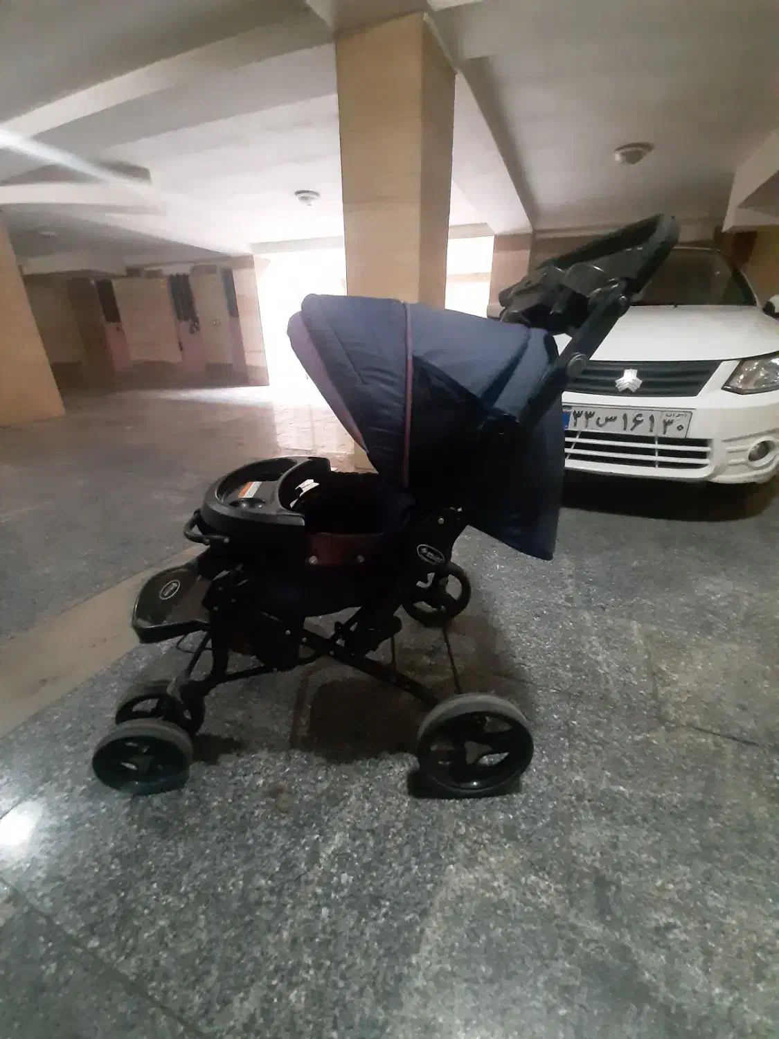 کالسکه|کالسکه و لوازم جانبی|فردیس, فردیس|دیوار