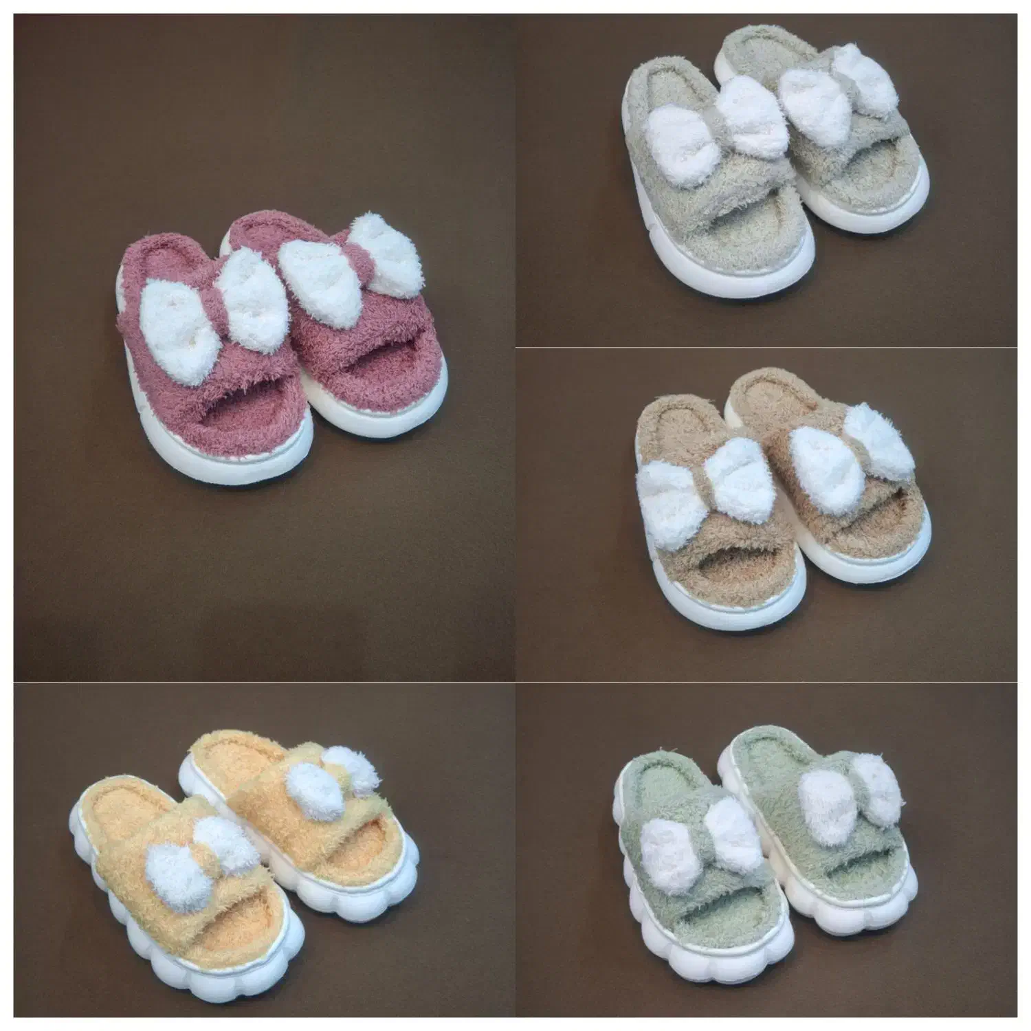 دمپایی رو فرشی|کیف، کفش، کمربند|بندر انزلی, مسکن مهر|دیوار