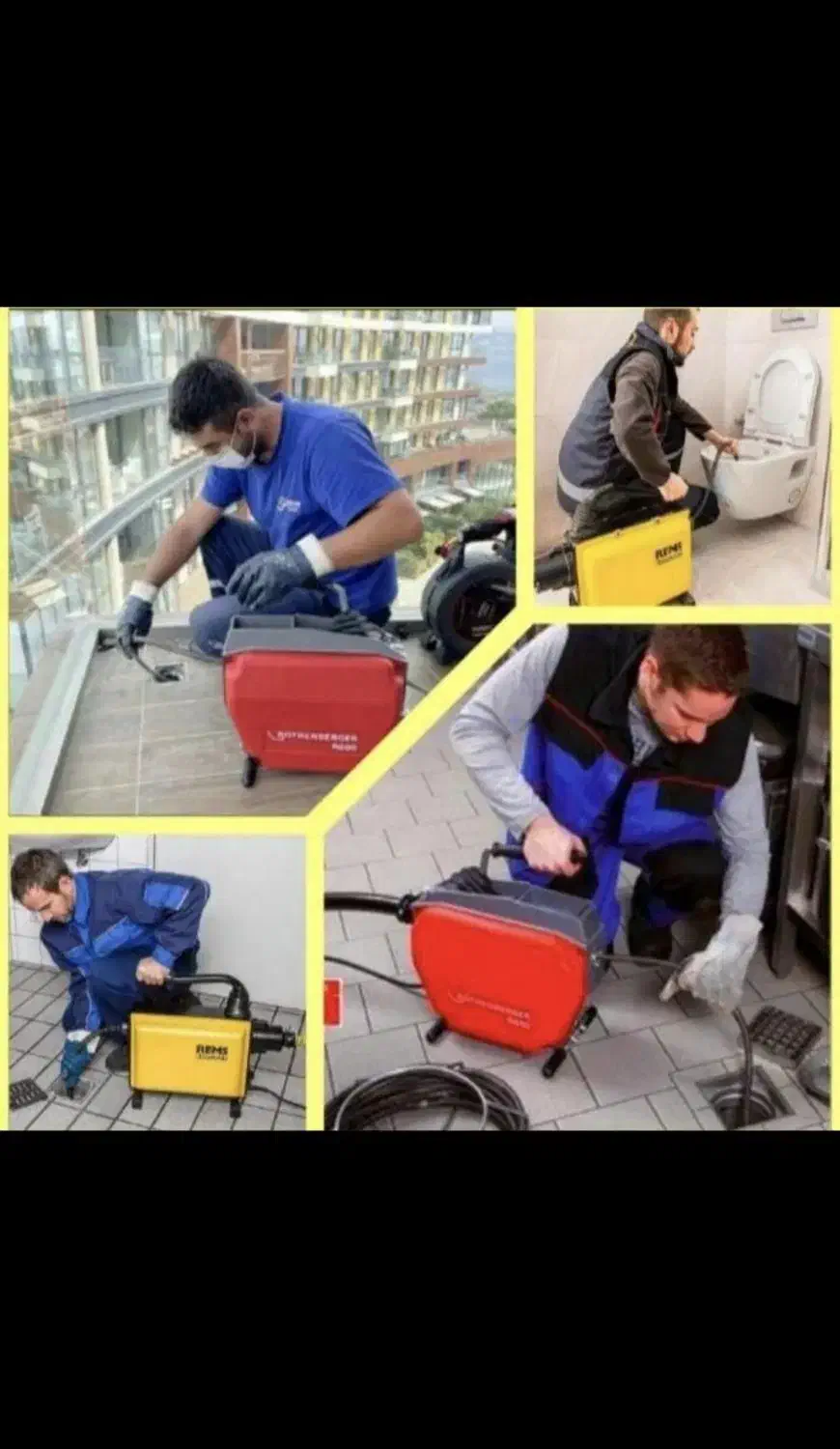 لوله بازکنی اسلامشهر و شهرکها 24ساعته فنرزنی فوری|خدمات پیشه و مهارت|اسلام‌شهر, شهرک واوان|دیوار