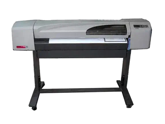 پلاتر hp 500|پرینتر، اسکنر، کپی، فکس|تهران, جوادیه|دیوار