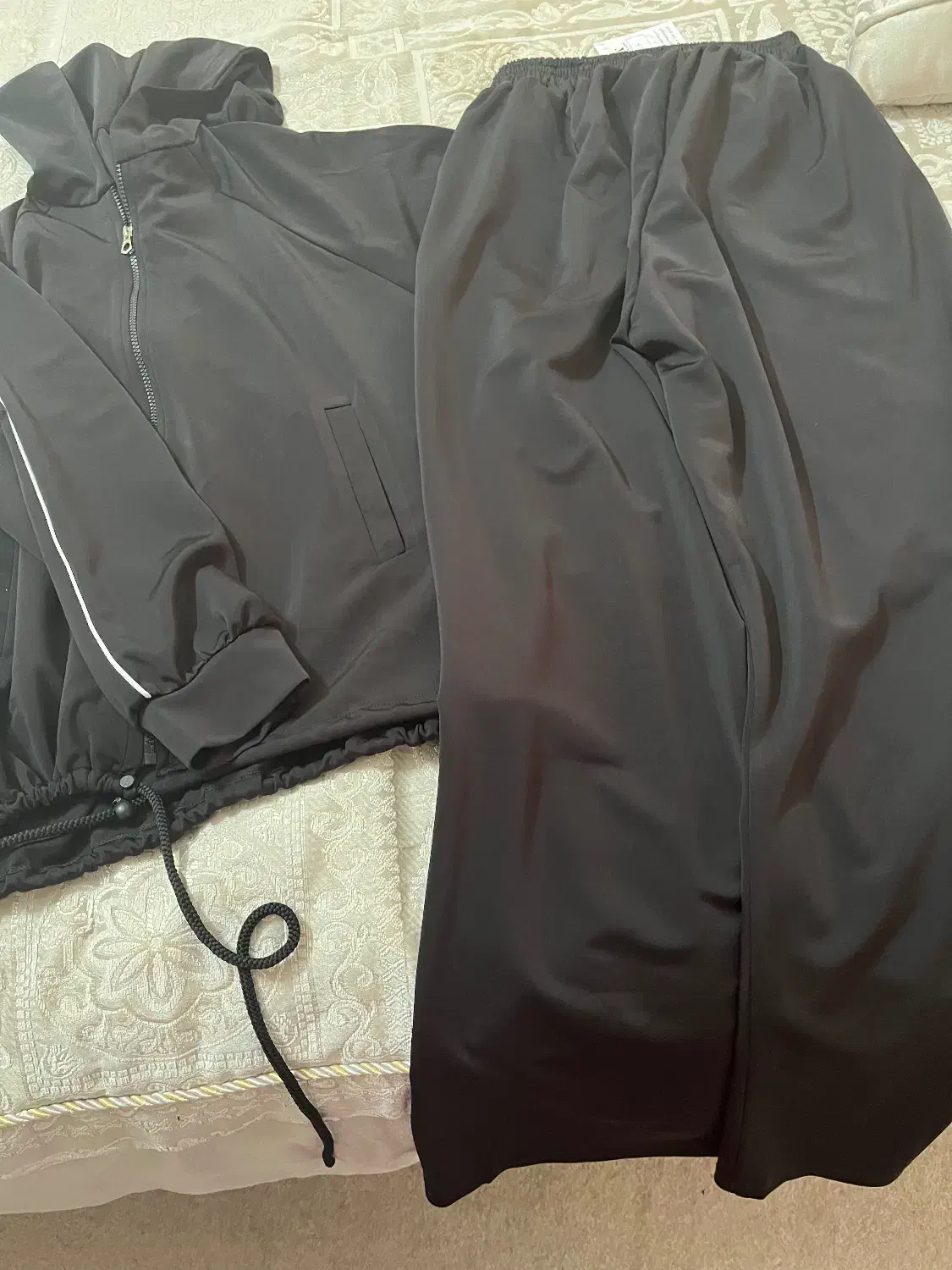 ست سوییشرت و شلوار|لباس|شاهین‌شهر, خانه کارگر|دیوار