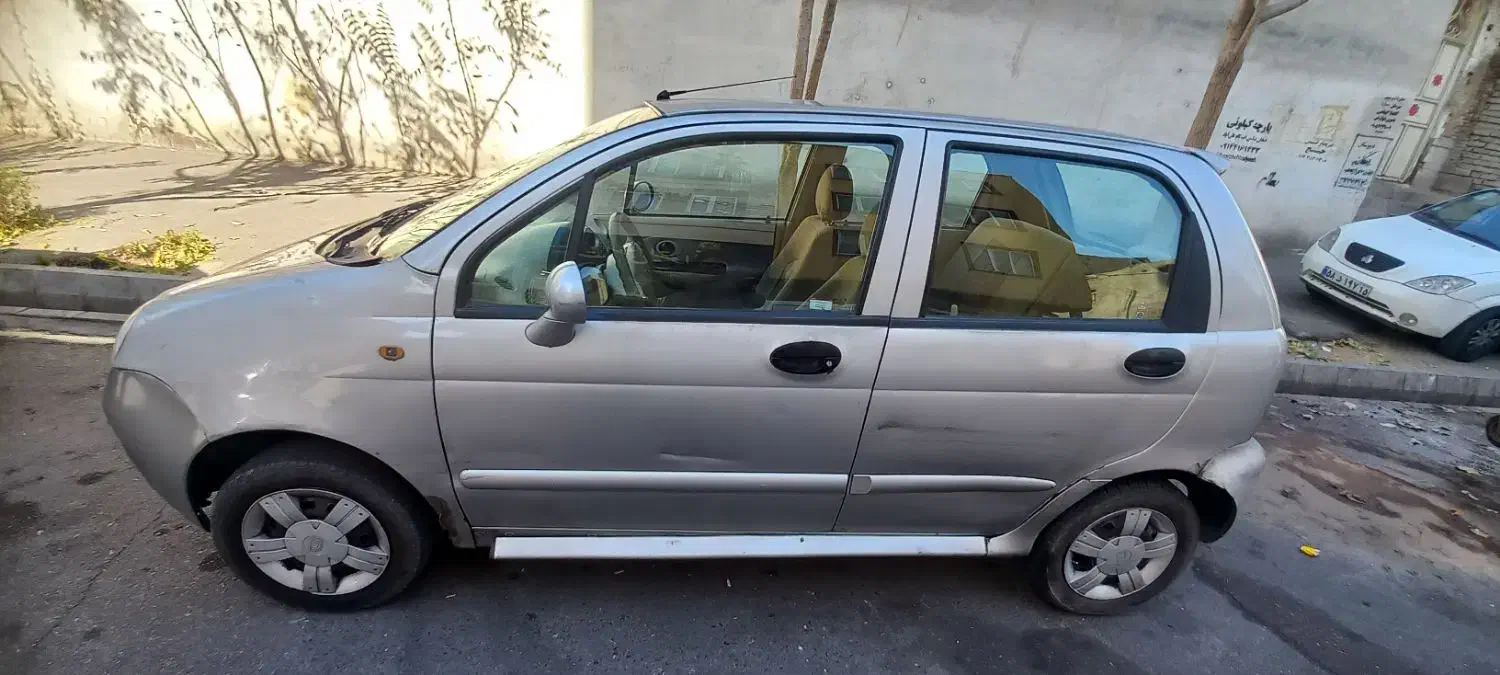 ام وی ام‌۱۱۰ چهارسیلندر|خودرو سواری و وانت|تبریز, |دیوار