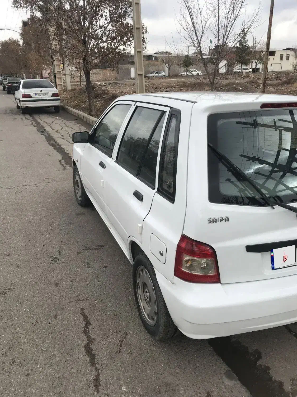 مدل 90|خودرو سواری و وانت|کرمان, |دیوار