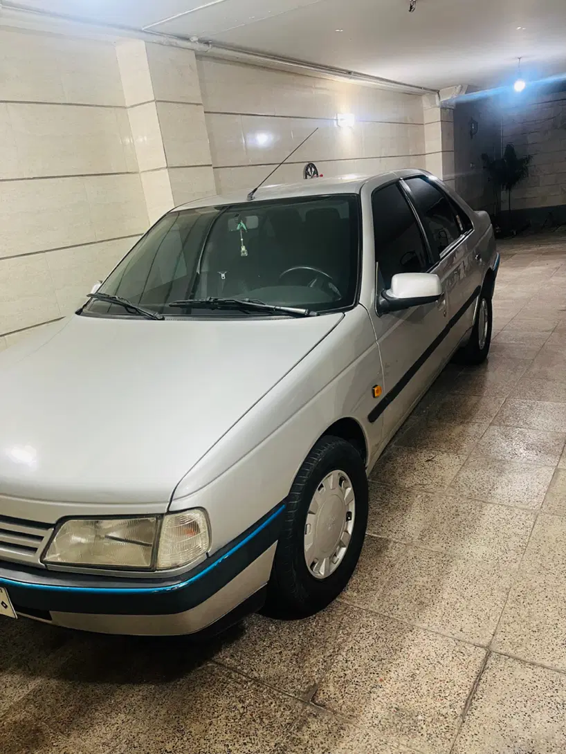 پژو 405 glx|خودرو سواری و وانت|تهران, اسفندیاری|دیوار
