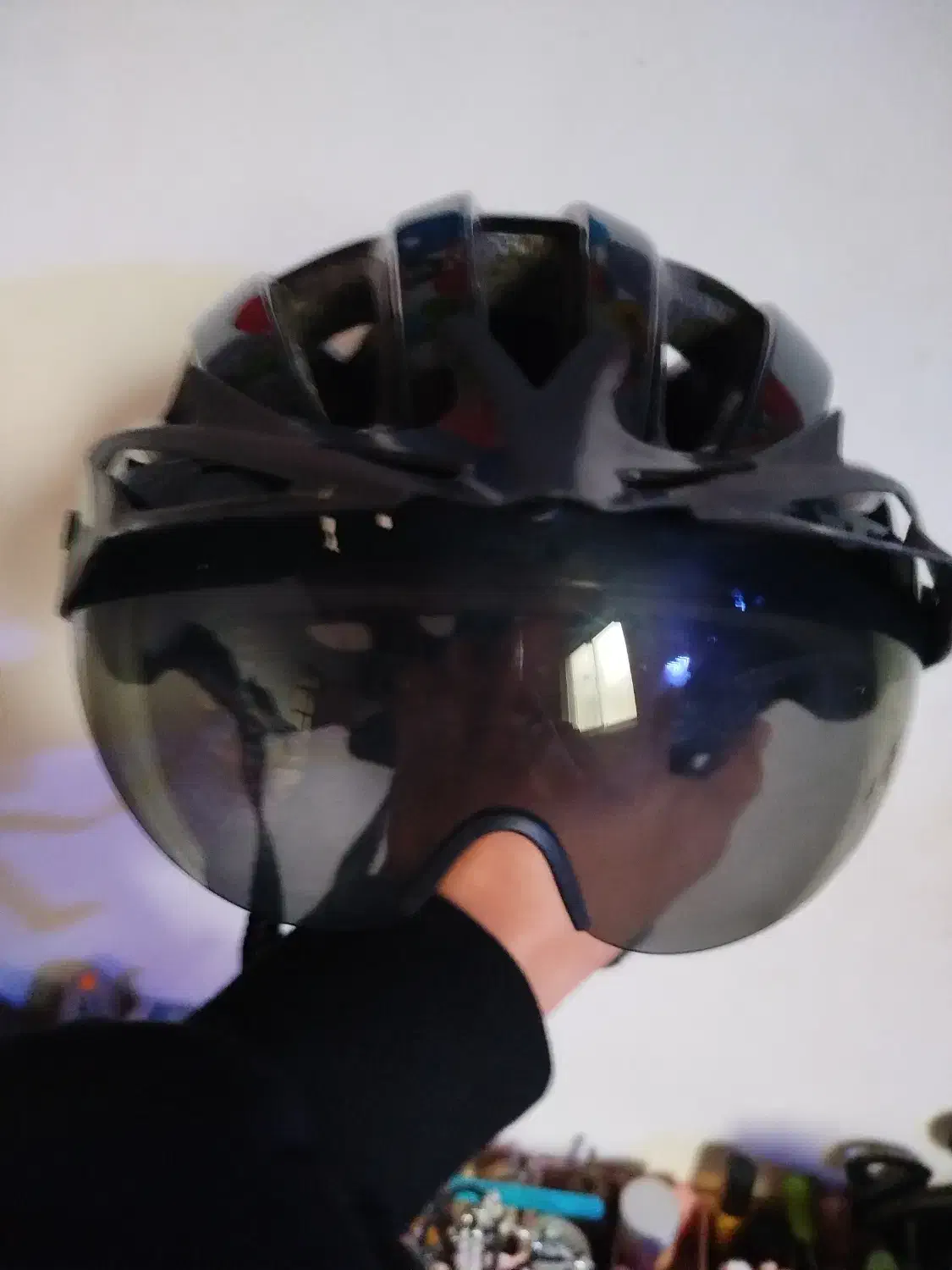 کلاه ایمنی دوچرخه|دوچرخه، اسکیت، اسکوتر|نوشهر, |دیوار