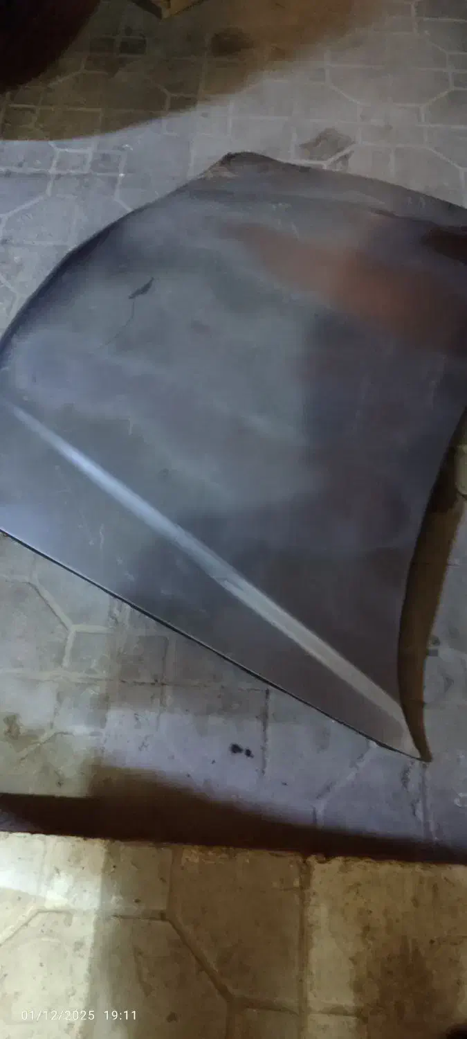 کاپوت پژو پارس یا( آریسان)|قطعات یدکی و لوازم جانبی|اسلام‌شهر, شهرک واوان|دیوار