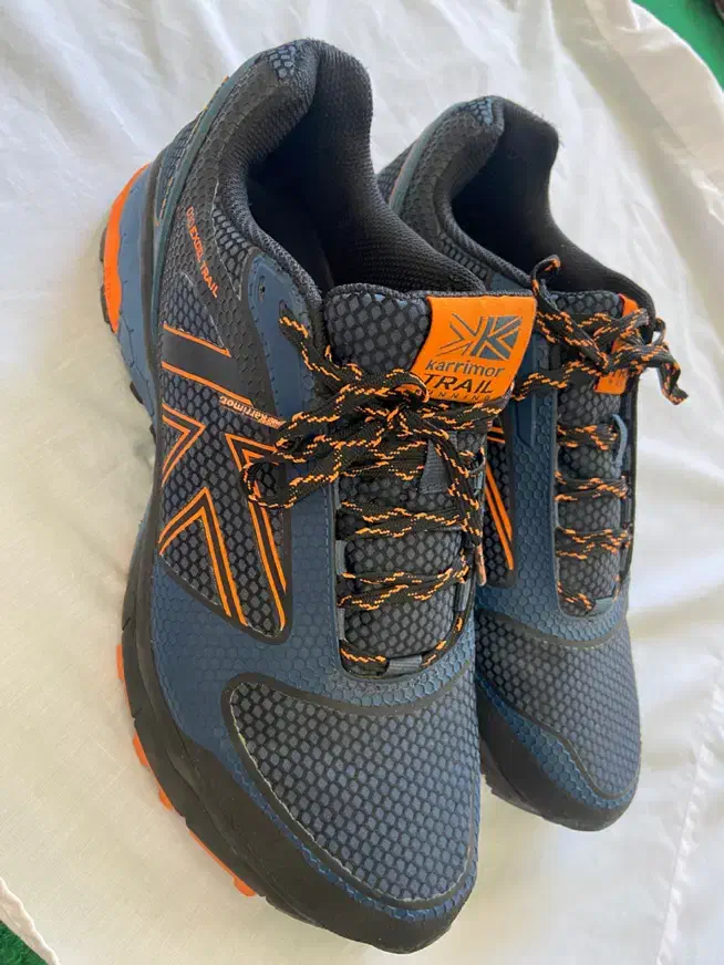 کفش کاریمور چهار فصل سایز ۴۳|کیف، کفش، کمربند|سنندج, |دیوار