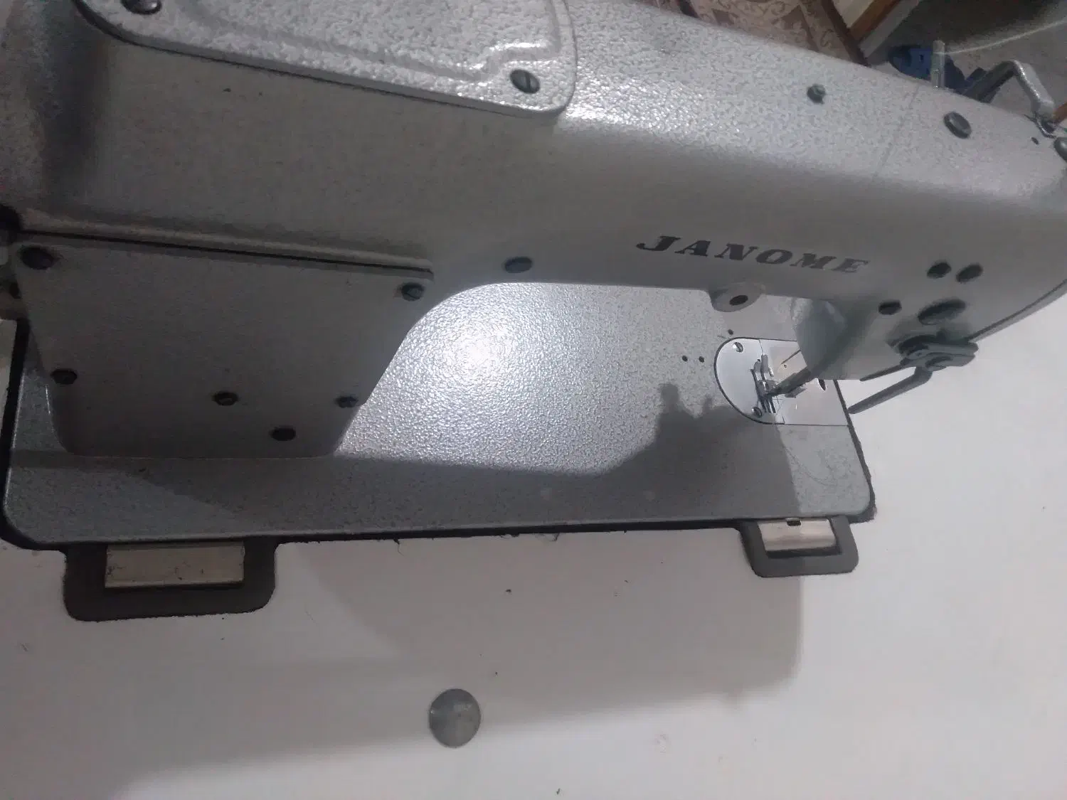 چرخ راستا دوز|چرخ خیاطی و ریسندگی|خرمآباد, |دیوار