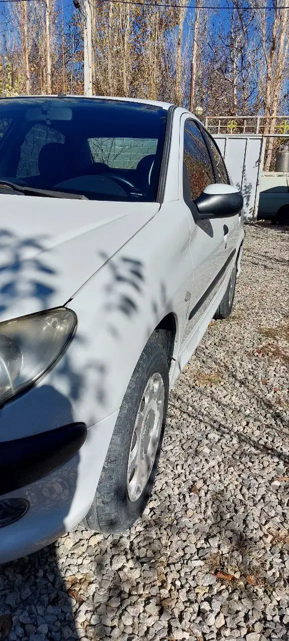 SD v 8 بی رنگ کم کار|خودرو سواری و وانت|ساری, |دیوار