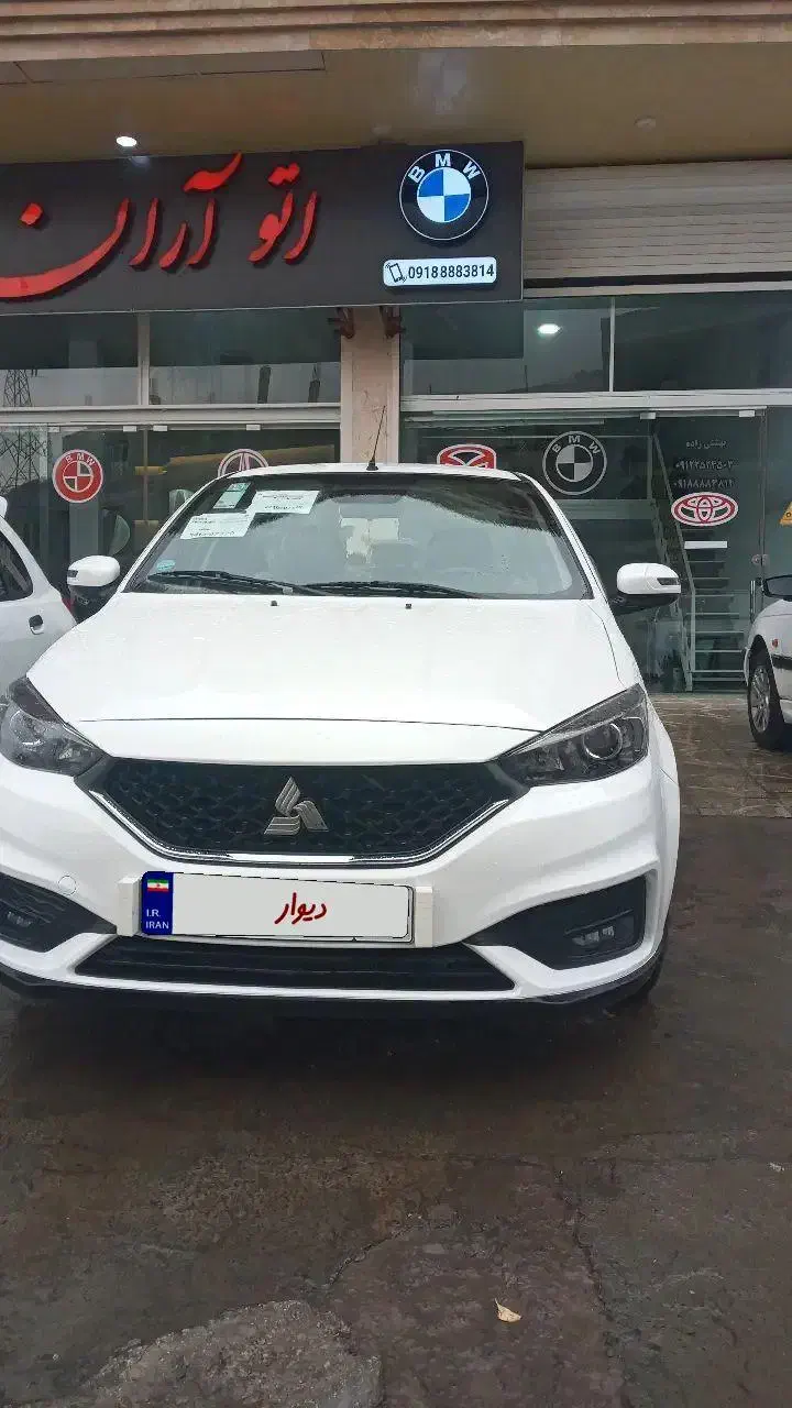 سهند sمدل ۴۰۳|خودرو سواری و وانت|پاوه, |دیوار