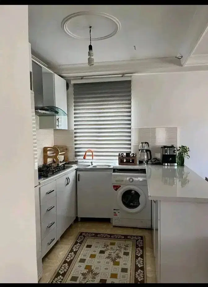 واحد 74متر بر اصلی 3دقیقه تا سر منظریه هتل پردیس|فروش آپارتمان|رشت, منظریه|دیوار