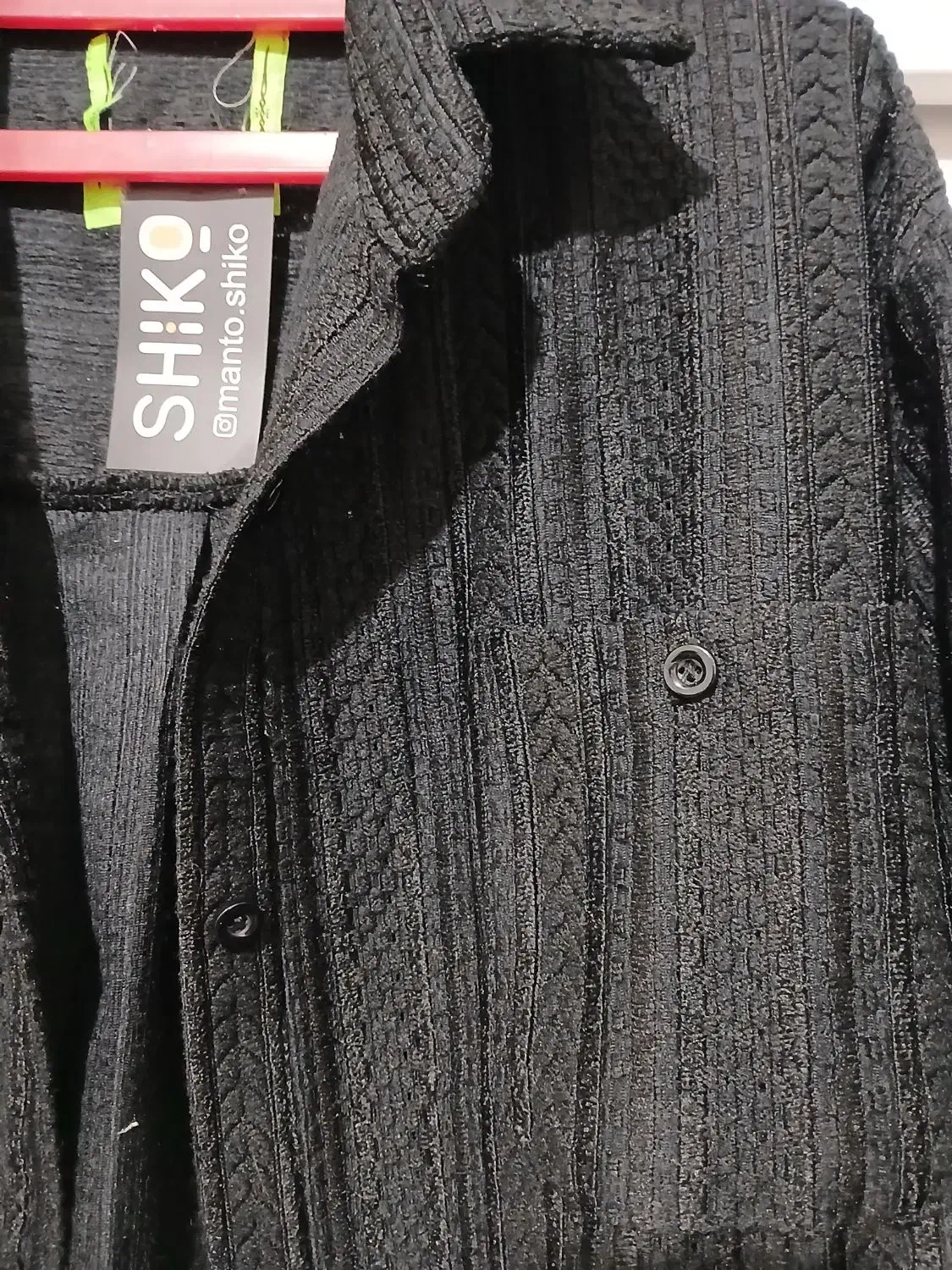 مانتو پاییزه آکبندجنس مراکشی تا۵۰|لباس|تبریز, |دیوار