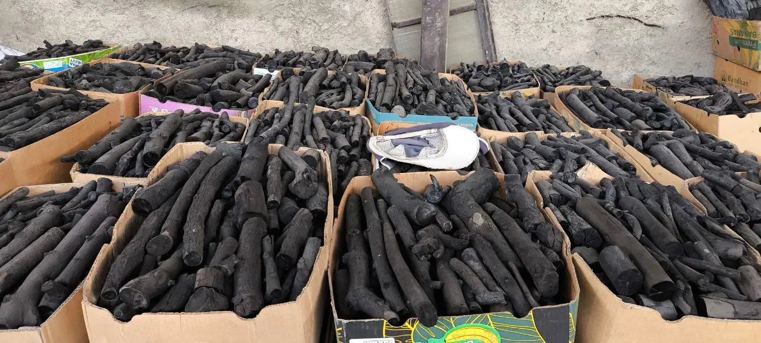 ذغال کبابی و قلیانی (بناب)|عمده‌فروشی|بناب, |دیوار