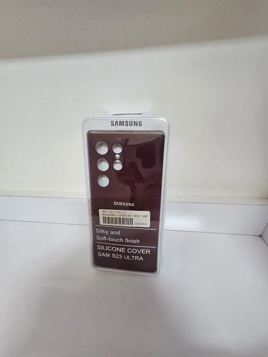 گارد s23 ultra|لوازم جانبی موبایل و تبلت|قم, دورشهر|دیوار