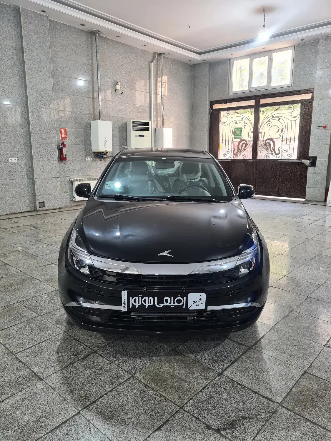 ثبت نام kmc eagle/ ایگل تعداد محدود|خودرو سواری و وانت|تهران, قیام|دیوار