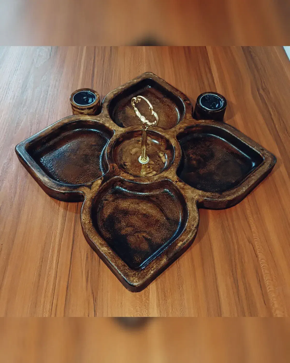 اردوخوری|ظروف سرو و پذیرایی|الوند, |دیوار