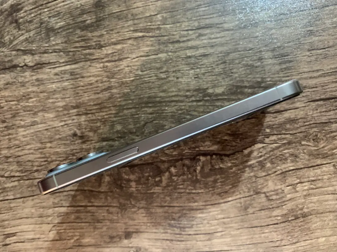 Iphone 15 pro max|موبایل|کرج, فاز ۱ مهرشهر|دیوار