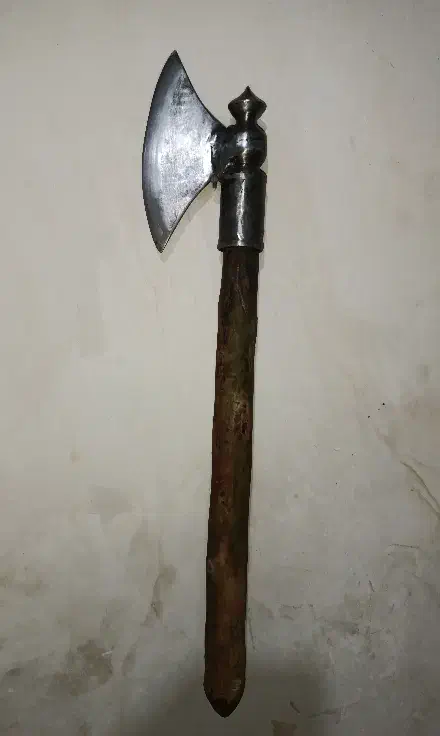 تبر  کار دست|کوهنوردی و کمپینگ|پاکدشت, پاکدشت (مامازند)|دیوار