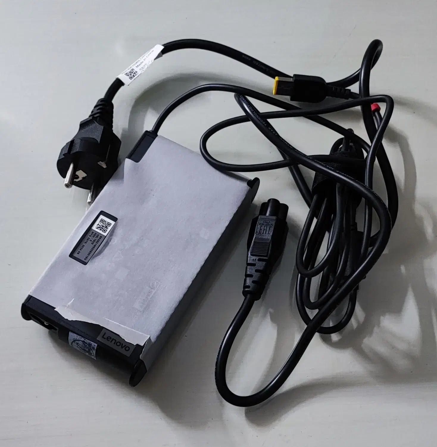 لپ تاپ Lenovo مدل LOQ 15lRX9 i5 در حدنو|رایانه همراه|ری, دولت‌آباد|دیوار