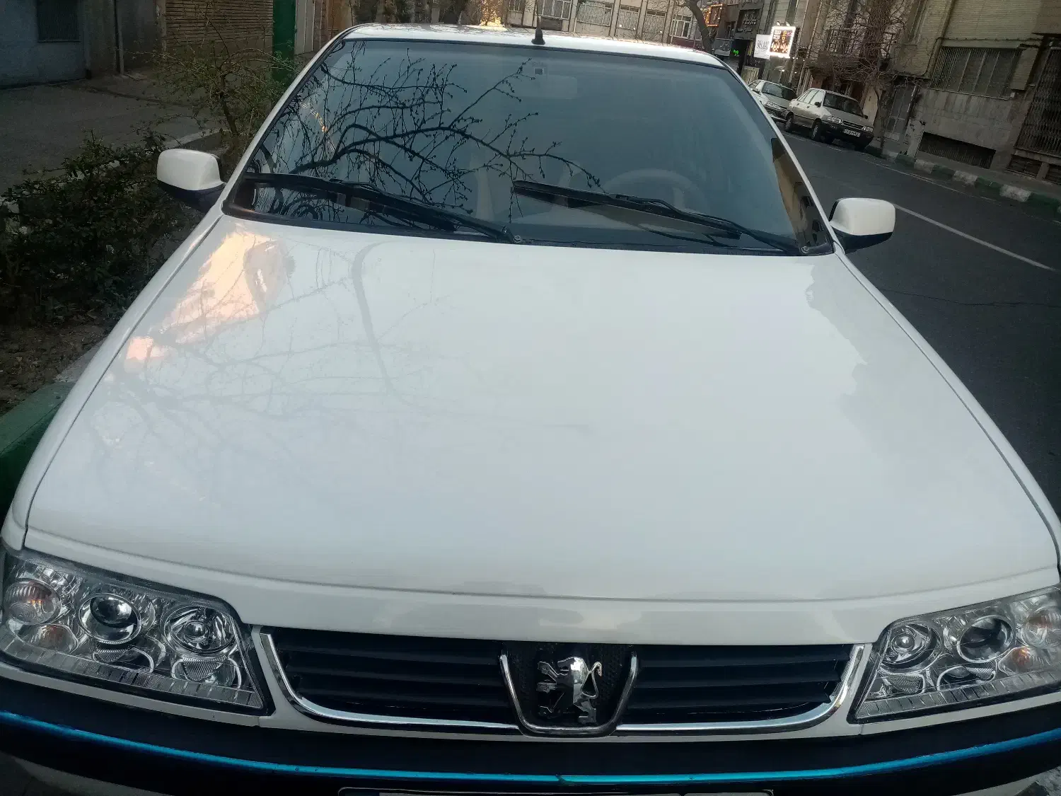 پژو405مدل1390|خودرو سواری و وانت|تهران, ایرانشهر|دیوار