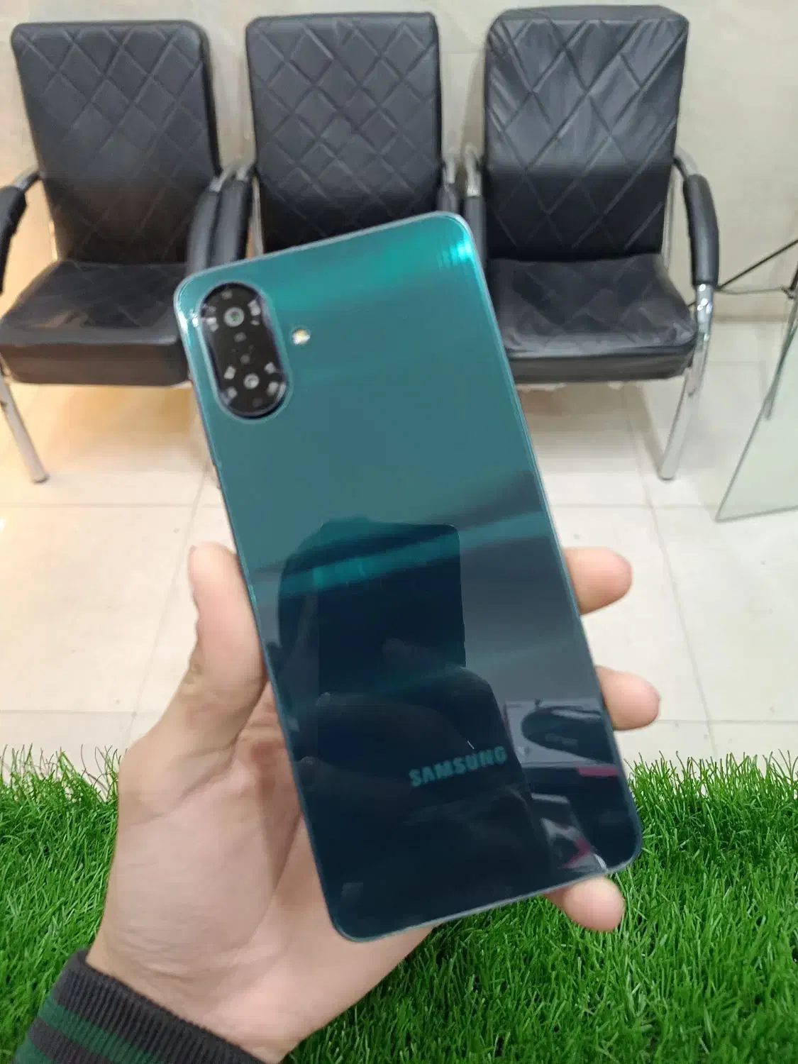 A07 یک ماه کار|موبایل|سبزوار, قصبه اب یمین|دیوار