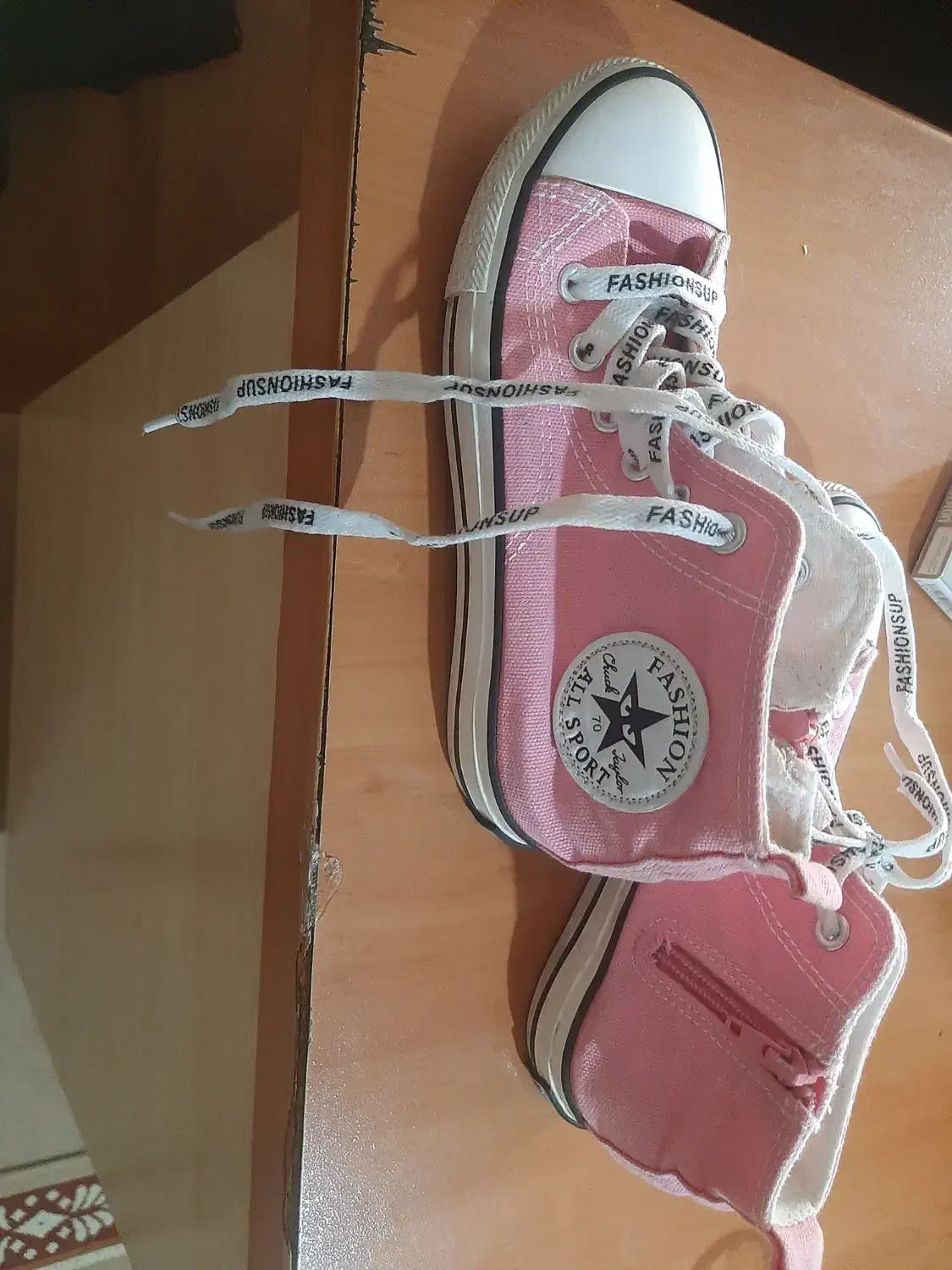 کفش دخترونه اورجینال حد آکبند سایز۳۳|کیف، کفش، کمربند|دامغان, |دیوار