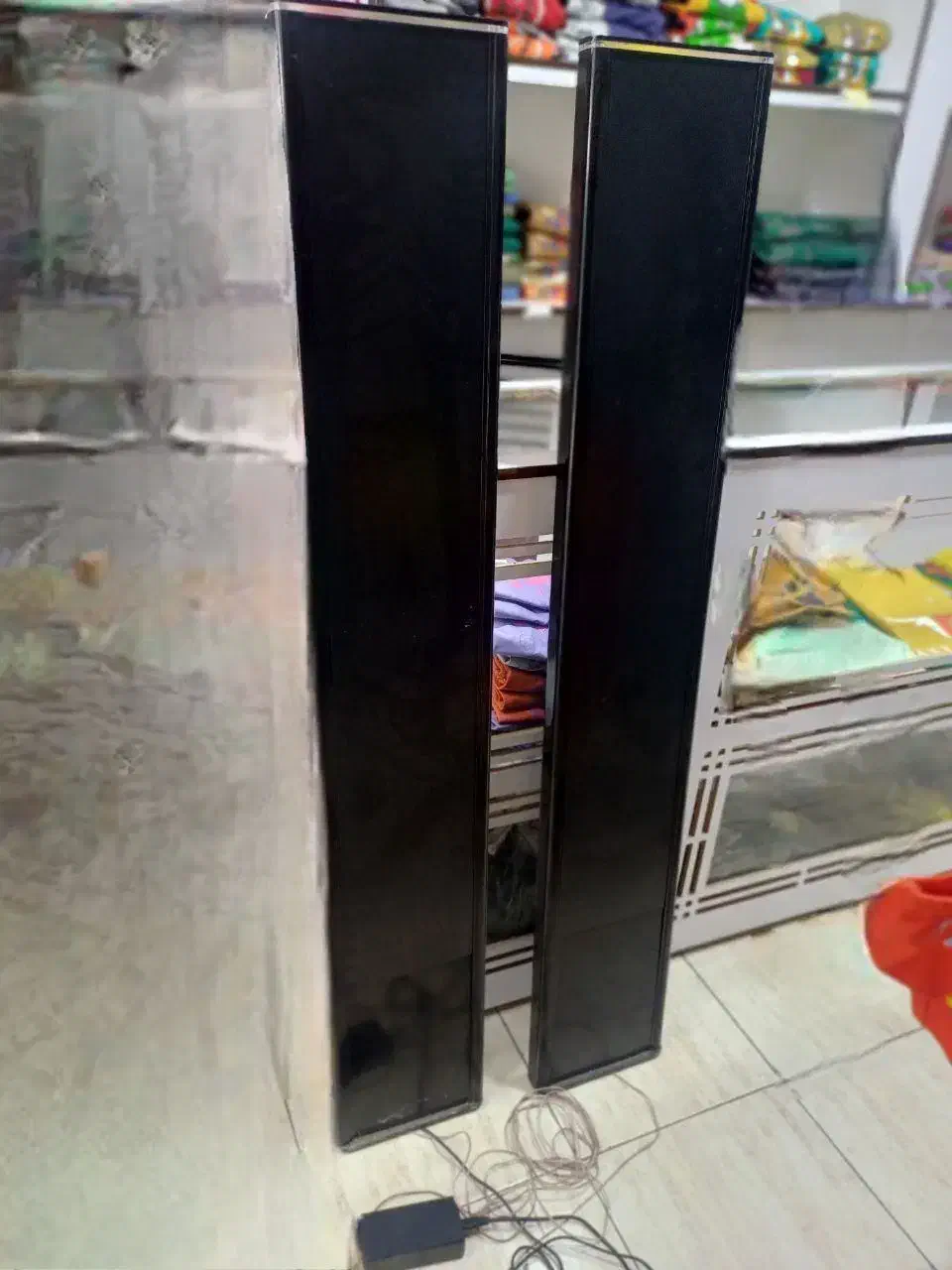 گیت پوشاک|فروشگاه و مغازه|سنقر, |دیوار