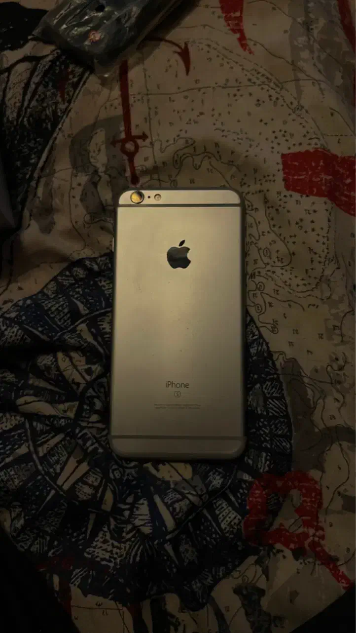 آیفون 6s پلاس|موبایل|تبریز, |دیوار