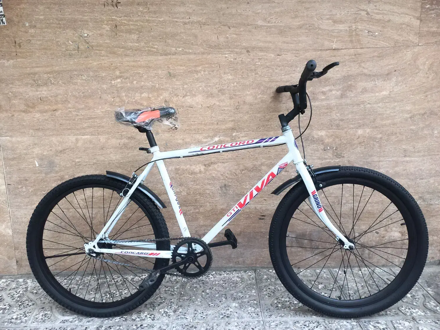 دوچرخه ویوا مدل اکسفورد۲۶|دوچرخه، اسکیت، اسکوتر|مشهد, شفا|دیوار