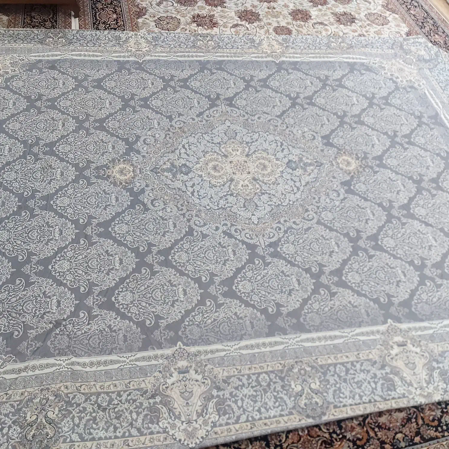 ۳ عدد روفرشی ۱۲ متری کش دار|روفرشی|مشهد, کوی المهدی|دیوار