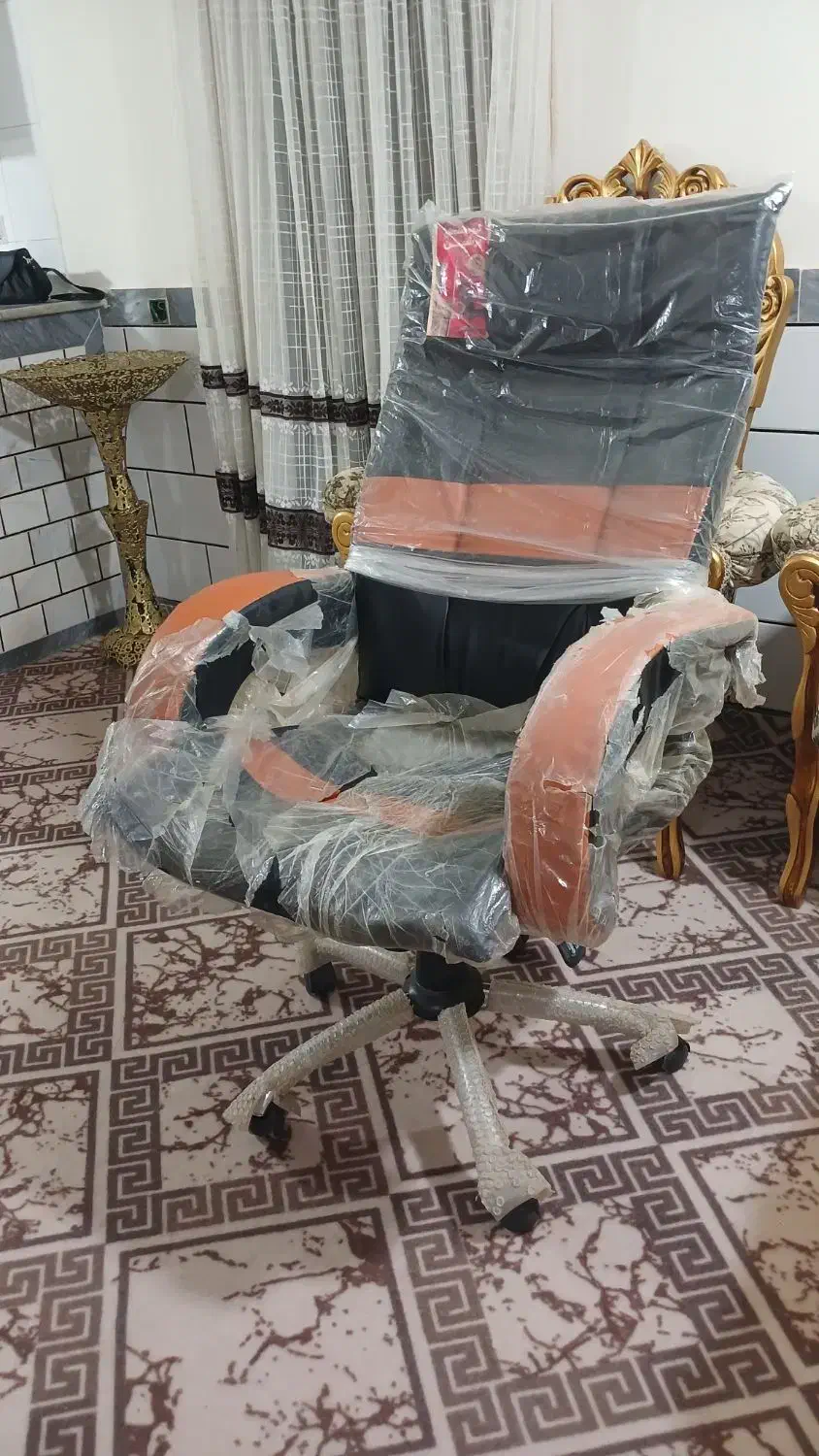 صندلی مدیریت|دفتر کار|کنگاور, |دیوار