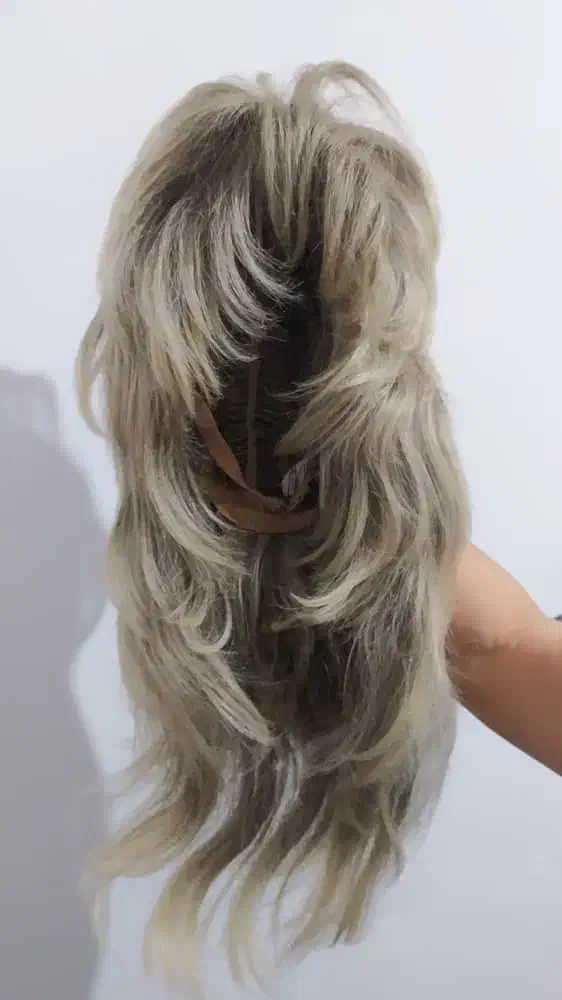 کلاه مویی(پوستیژ) هایلایت شده|آرایشی، بهداشتی، درمانی|مرودشت, ابوذر شمالی|دیوار