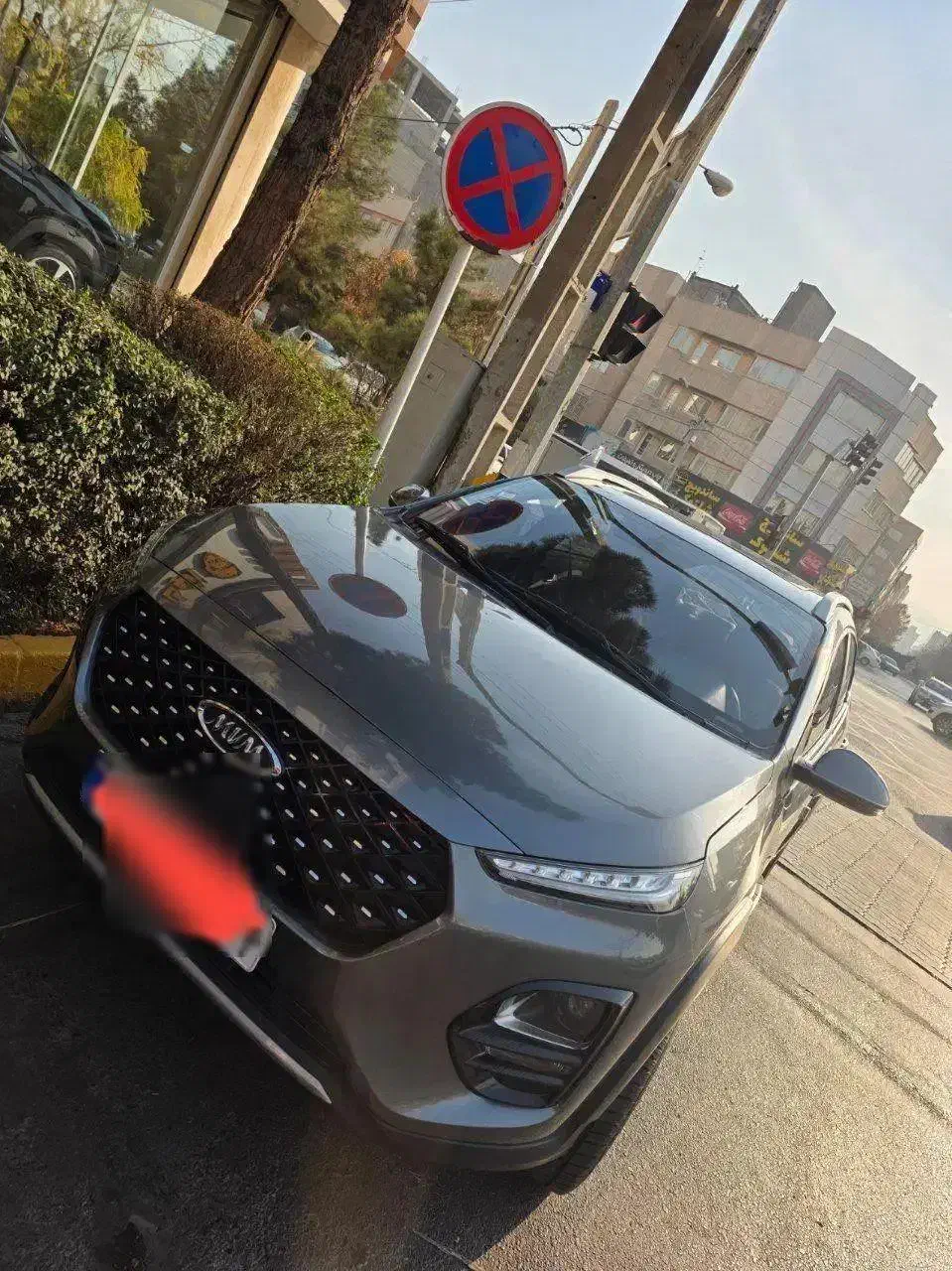 x22 پرو کم کار|خودرو سواری و وانت|مشهد, گاز|دیوار