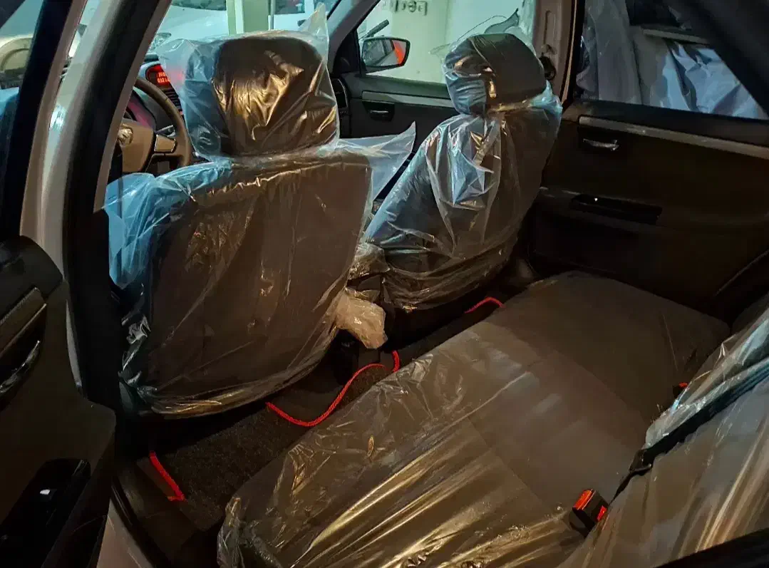 سمند سورن پلاس xup7 کلاس 04|خودرو سواری و وانت|سراب, |دیوار