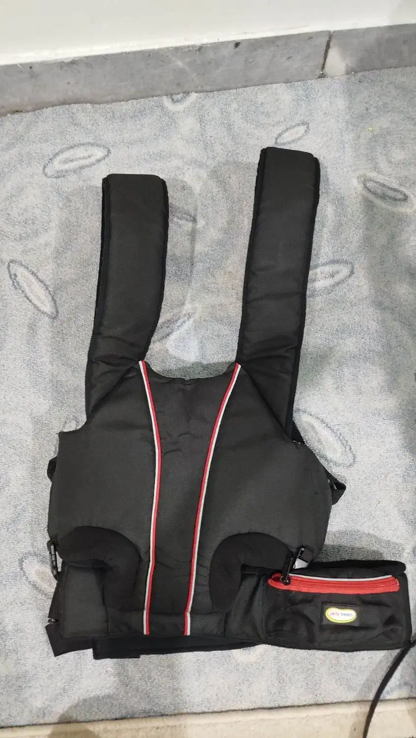 آغوشی|کالسکه و لوازم جانبی|اهواز, شهرک حفاری|دیوار