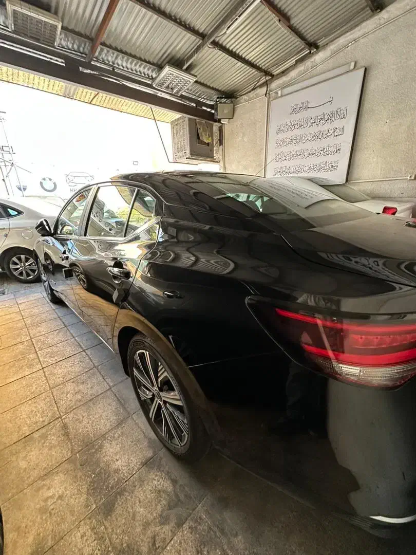 نیسان سیلفی|خودرو سواری و وانت|تهران, هاشمی|دیوار