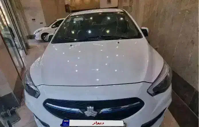 شاهین glدنده ای درحد۱۴۰۳ نقدی و اقساط|خودرو سواری و وانت|اصفهان, جلفا|دیوار