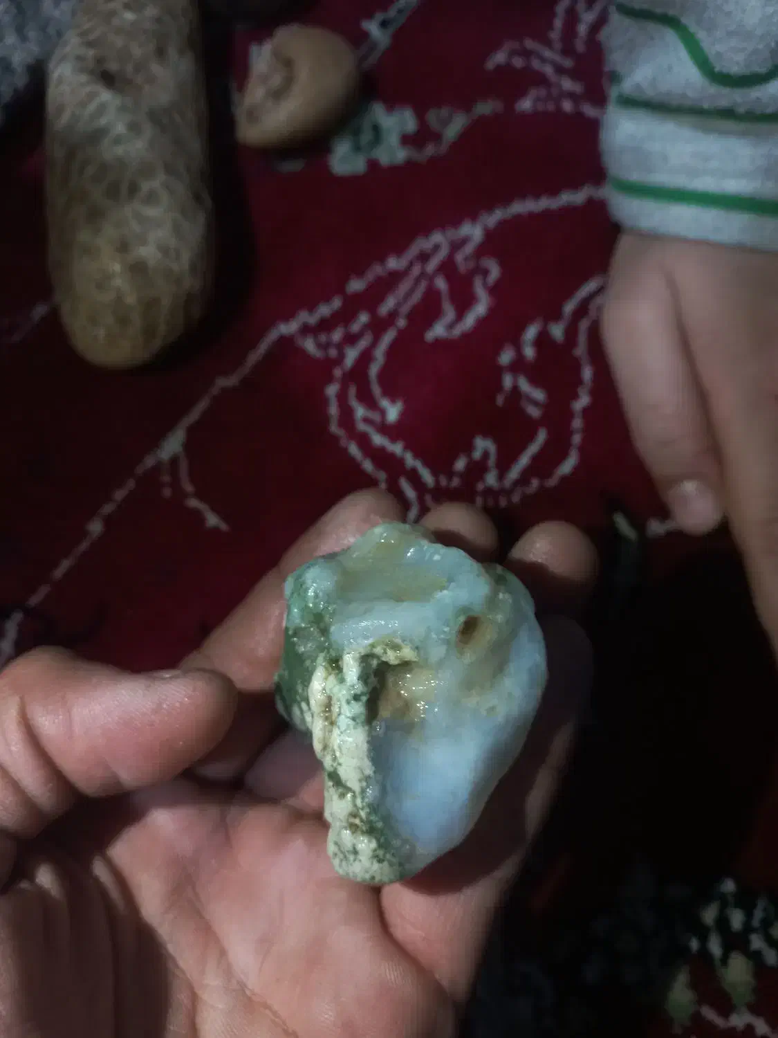 سنگ کهنه|کلکسیون و سرگرمی|تهران, بیسیم|دیوار