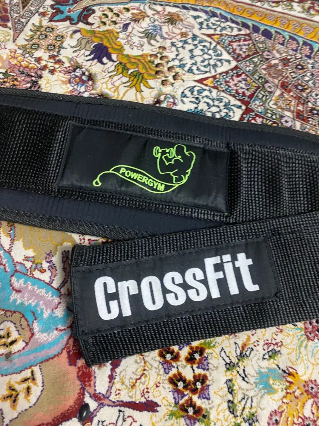 کمربند|کیف، کفش، کمربند|کرج, گلشهر|دیوار