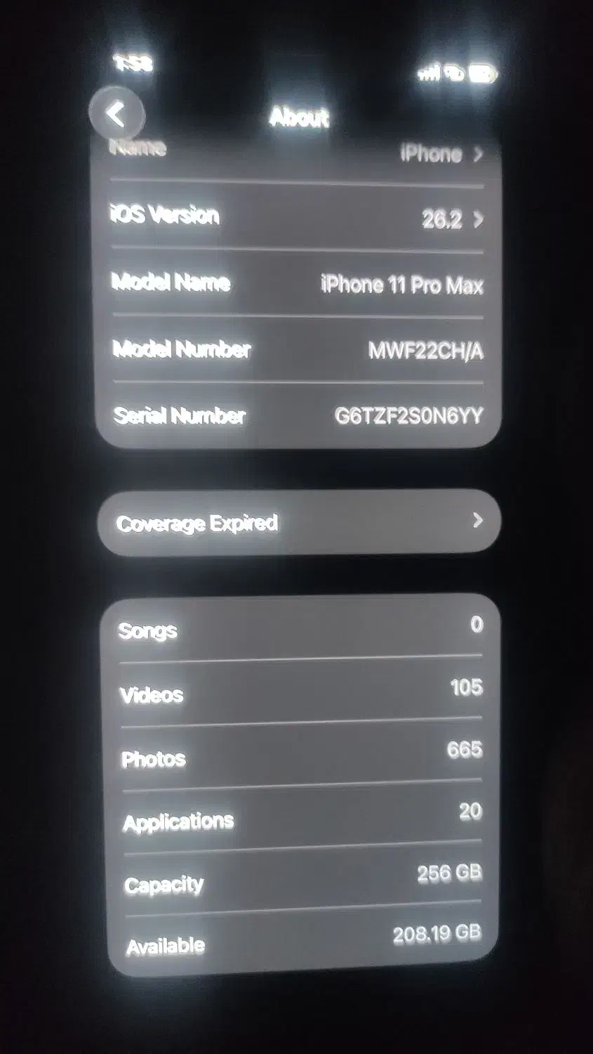 آیفون 11پرومکس|موبایل|ارومیه, |دیوار