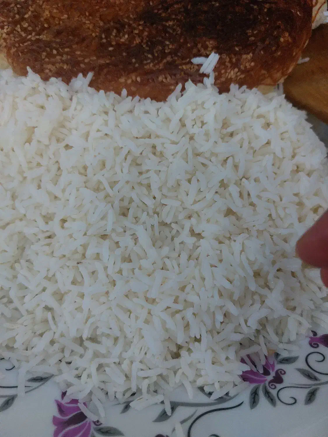 برنج|خوردنی و آشامیدنی|مشهد, فدک|دیوار