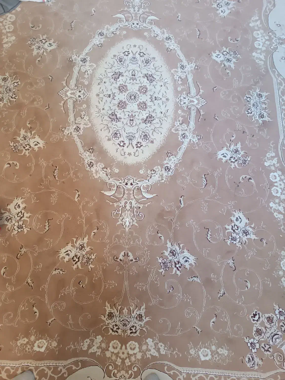 فرش 9متری|فرش|اسدآباد, |دیوار