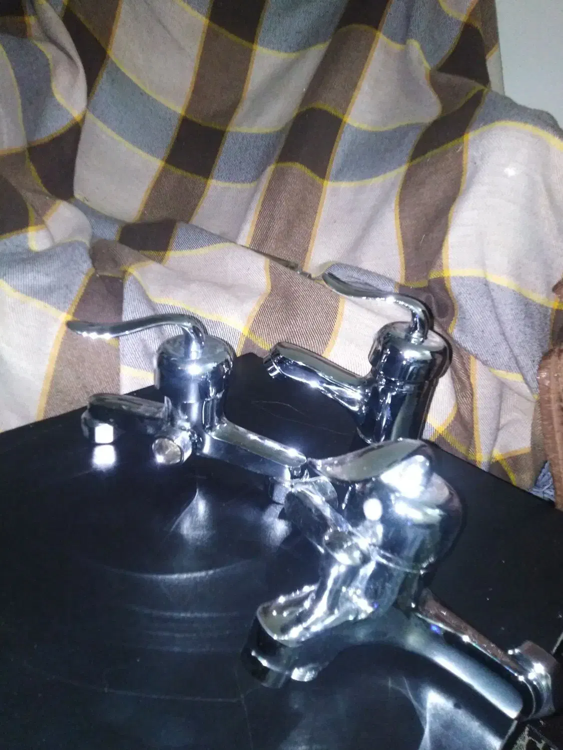 شیر|لوازم سرویس بهداشتی|آبادان, |دیوار