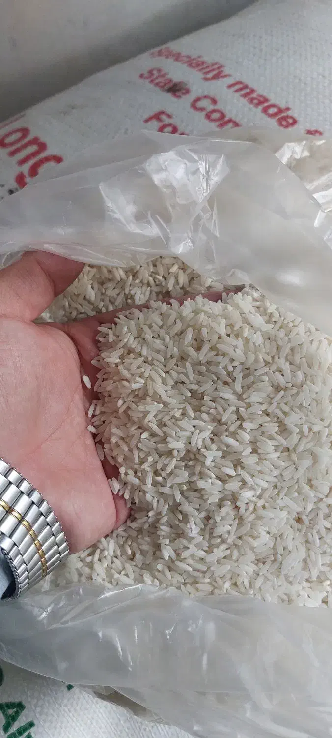 برنج تایلندی اصیل و خوش طعم|خوردنی و آشامیدنی|سنندج, |دیوار