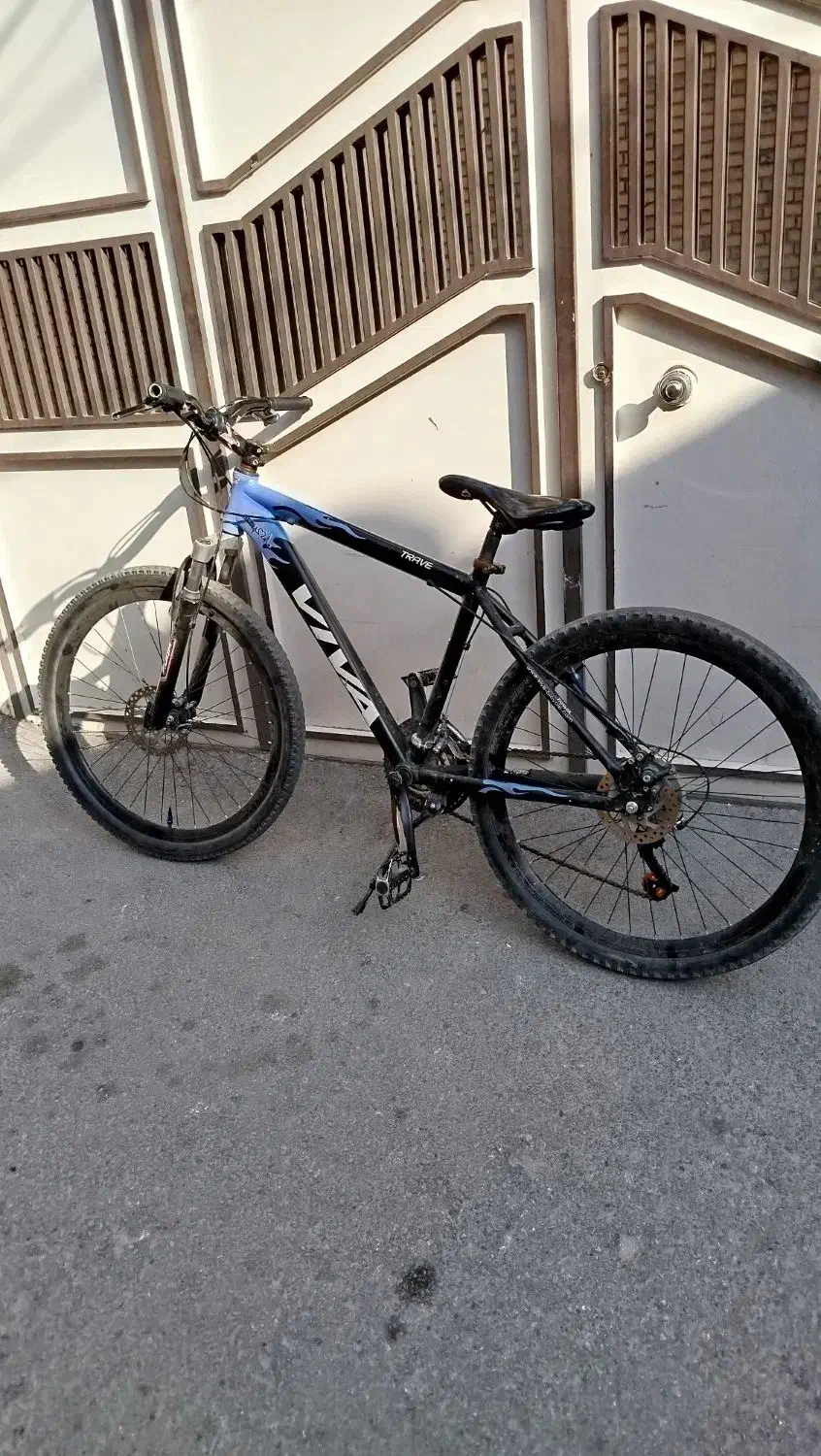 دوچرخه|دوچرخه، اسکیت، اسکوتر|تبریز, |دیوار